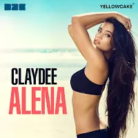 Claydee — Alena — обложка