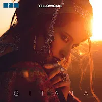 Claydee — Gitana Ft Lil Eddie — обложка