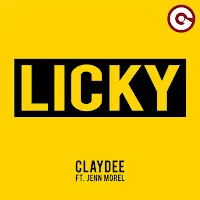 Claydee — Licky (Feat. Jenn Morel) — обложка