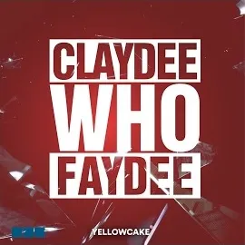 Claydee — Who Ft Faydee — обложка